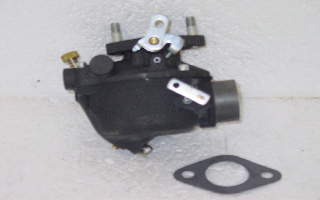 Farmall carb.